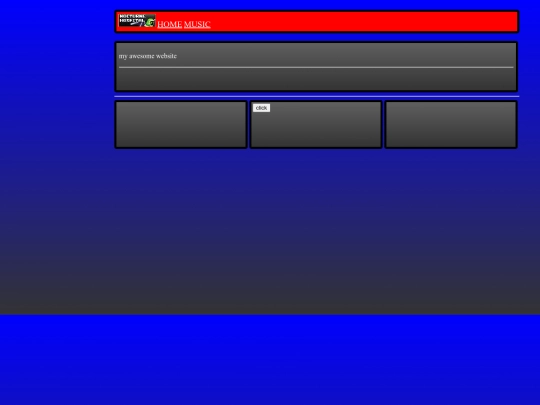 site revamp/BETTERnewsiteTemp screenshot