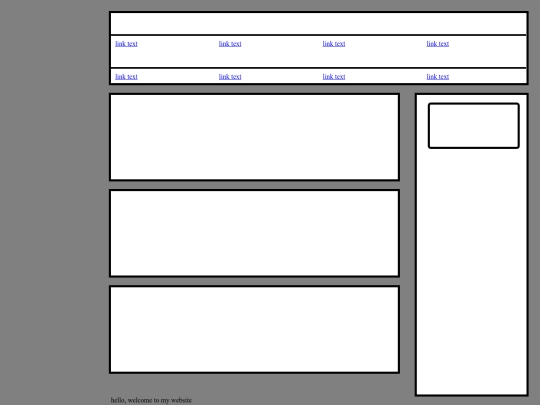 site revamp/newSiteTemp screenshot