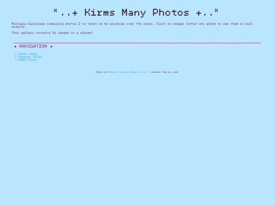gallery screenshot