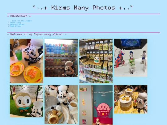 gallery/japan-2023 screenshot