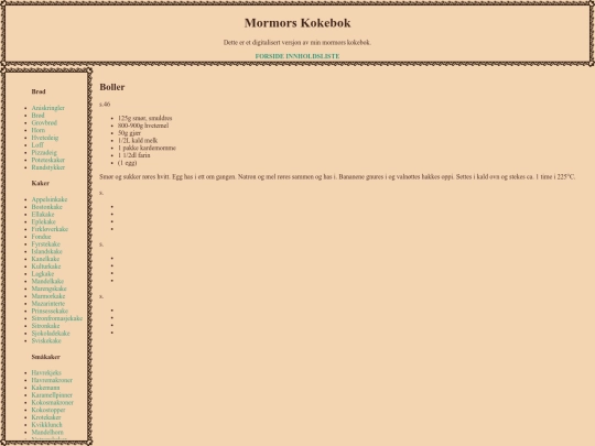 boller screenshot