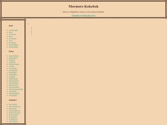 eplesaft screenshot
