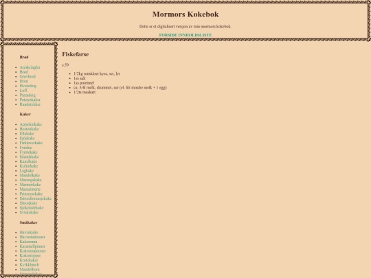 fiskefarse screenshot