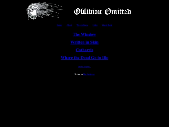 the-library screenshot