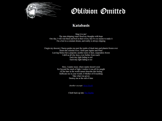 the-library/the-depths/katabasis screenshot