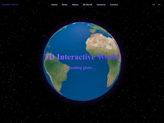 world screenshot