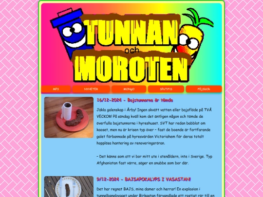 nyheter2 screenshot