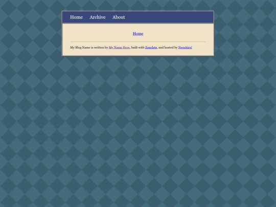 posts/testing screenshot