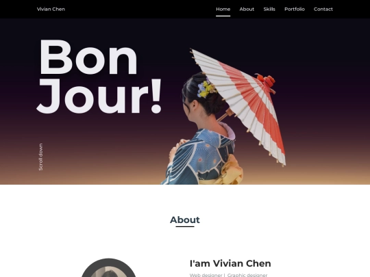 v2 screenshot