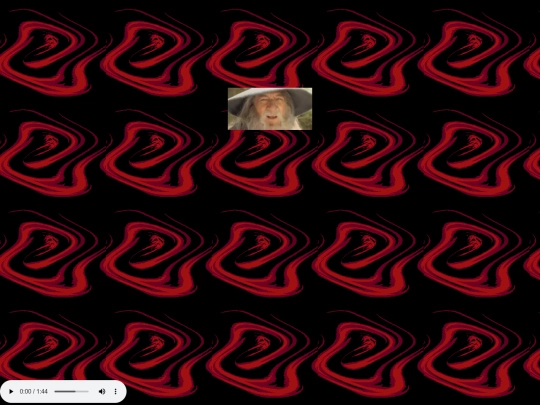 thevoid screenshot