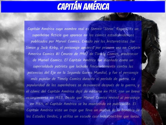 personajes/capitan screenshot