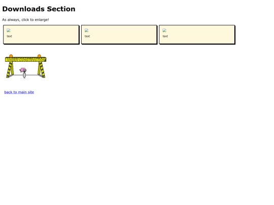 downloads2 screenshot