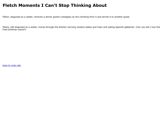 moments screenshot