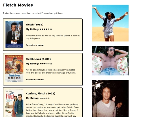 movies screenshot