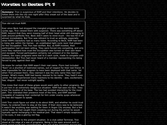 RAM/fic1-1 screenshot
