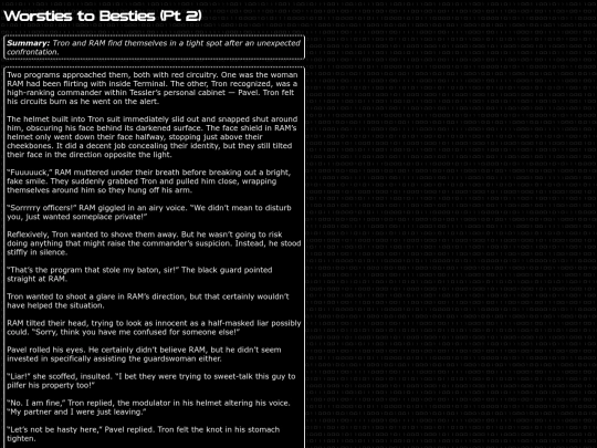 RAM/fic1-2 screenshot