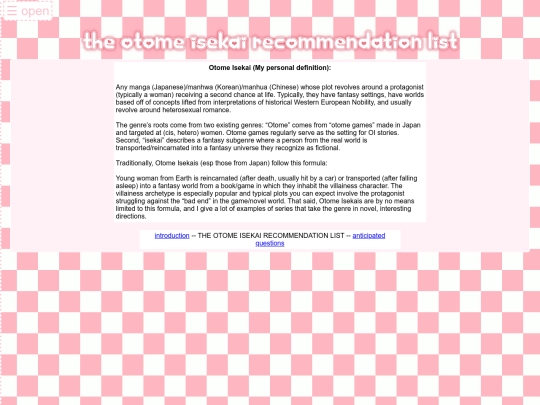 definition screenshot