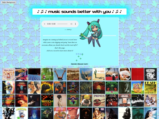 music-jams screenshot