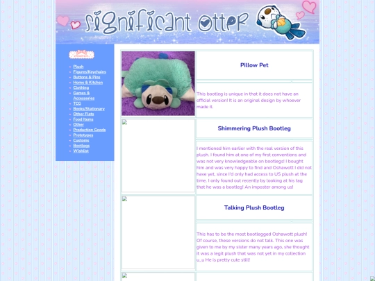 Bootleg screenshot