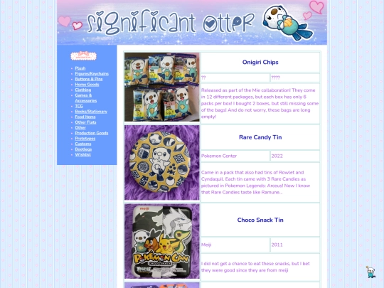 Food screenshot