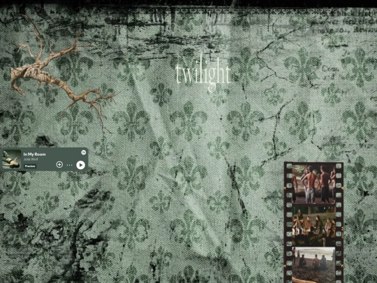 twilight screenshot