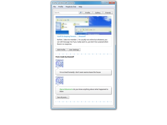 azelf screenshot