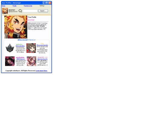 mespriit screenshot