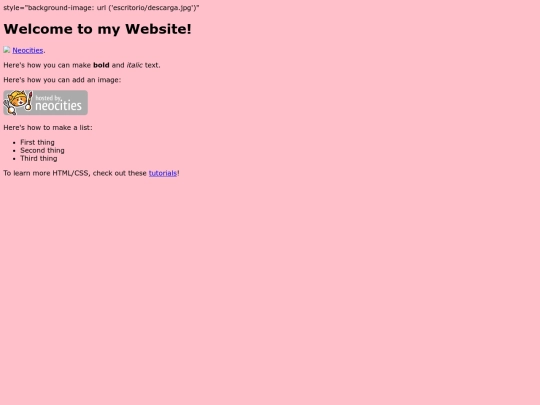 Ejercicio3 screenshot