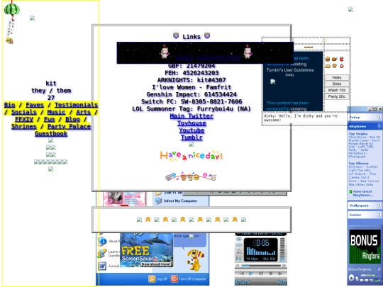 6 screenshot