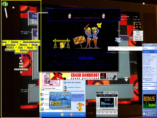 backitup screenshot