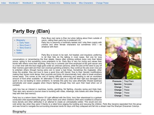 ffxiv/partyboy screenshot