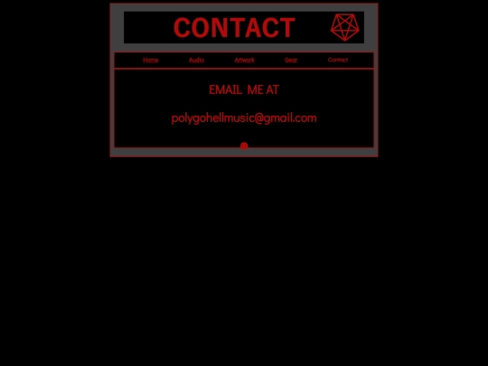 contact screenshot