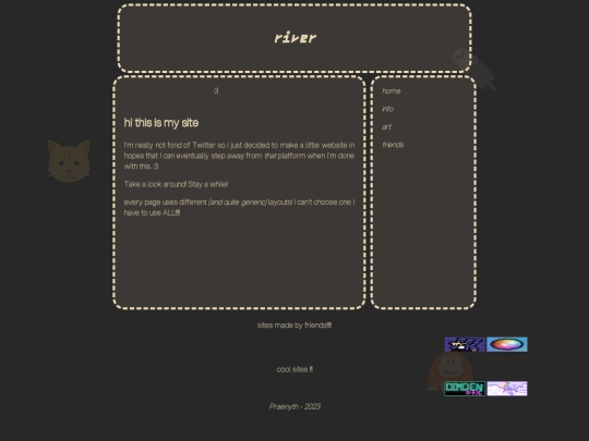main screenshot
