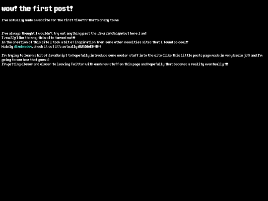 main/posts/latest screenshot