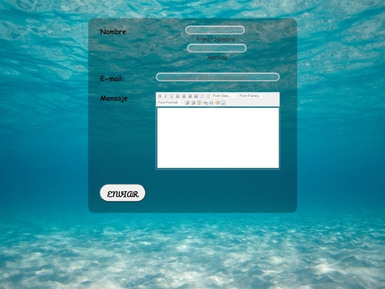 ejemplo screenshot