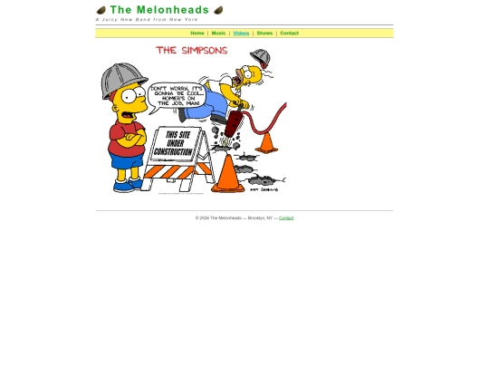 pages/videos screenshot