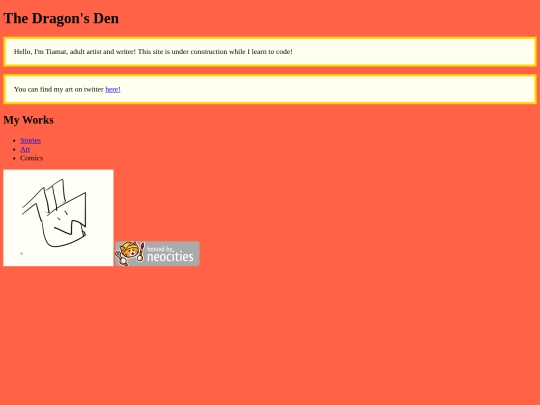 front_page screenshot