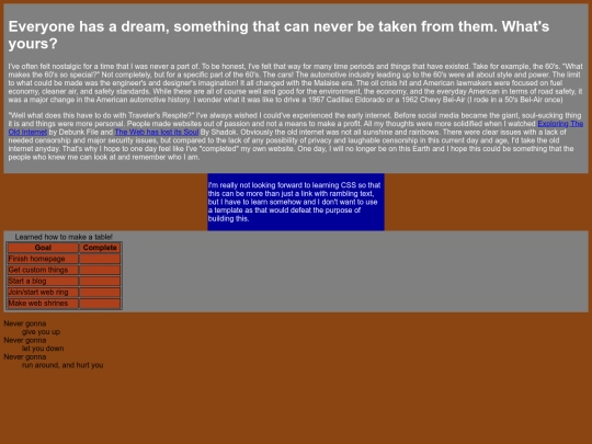 Bonfire_of_Dreams screenshot