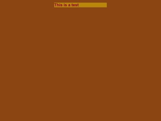 Home-attempt screenshot