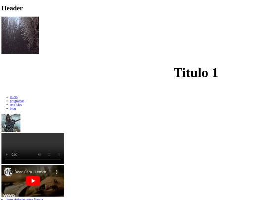 Practica5 screenshot