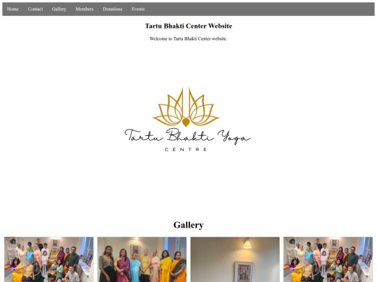 gallery byc screenshot