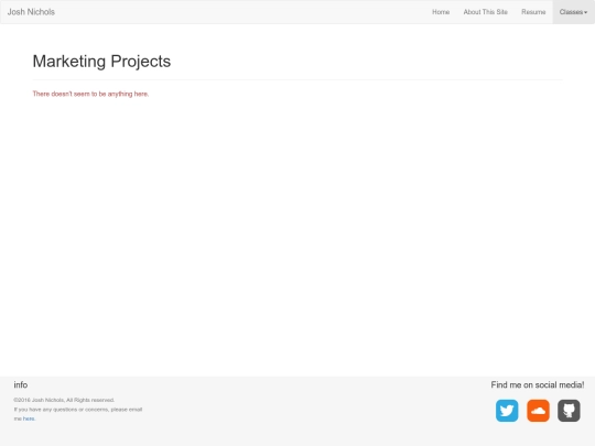 marketing screenshot