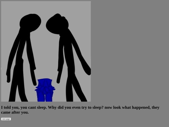 thirdpage screenshot