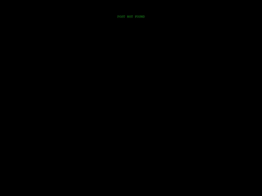 post screenshot