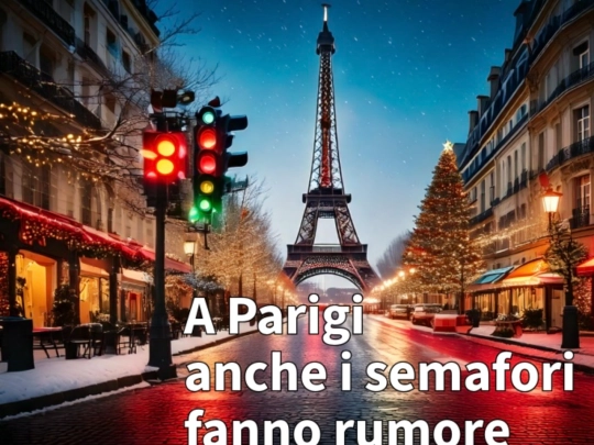 AParigiAncheiSemaforiFannoRumore_Natale2024 screenshot