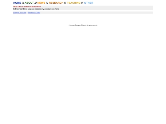 news screenshot