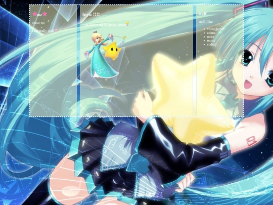 yayyayyaya screenshot