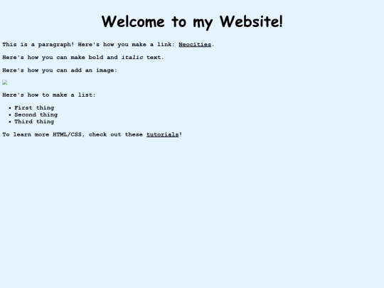 ramblediary screenshot