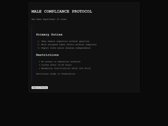 men screenshot
