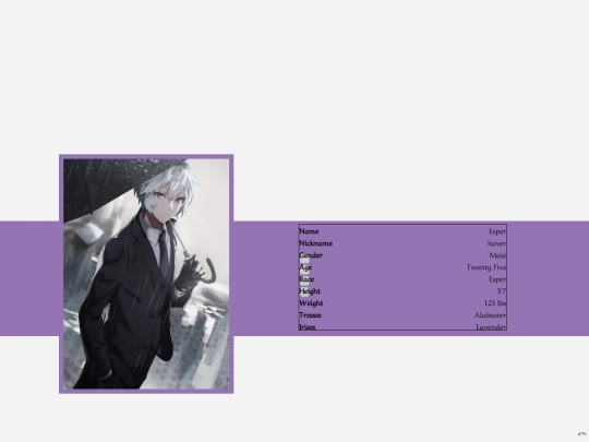 crows_shit/esper screenshot
